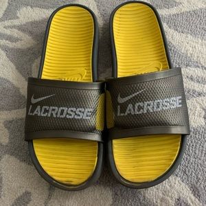 Nike Slides